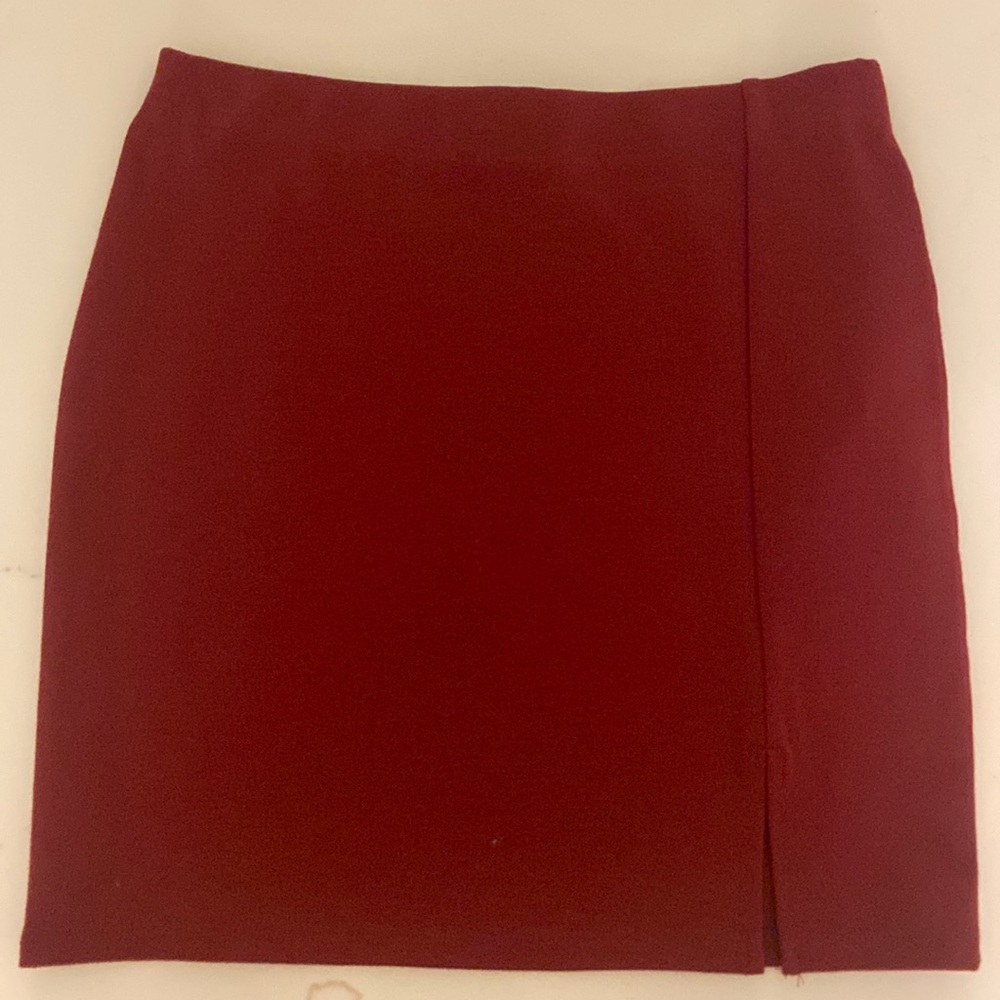 Forever 21 Skirt - Picture 2 of 4